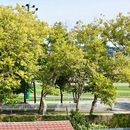 Appartement De L'Hippodrome Avec Deux Chambres Ντοβίλ Εξωτερικό φωτογραφία